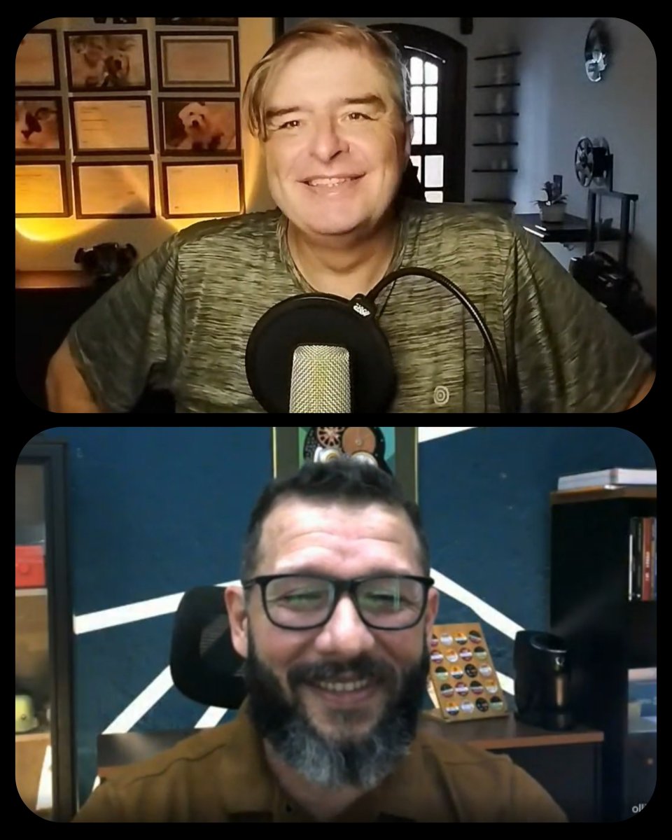 PODCAST COM PSICÓLOGO FALANDO SOBRE COMPORTAMENTO